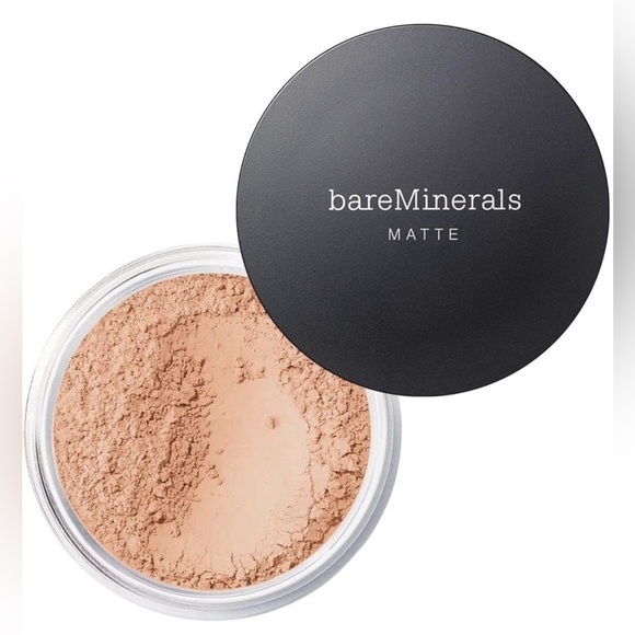 bareMinerals Original Matte Loose Mineral Foundation SPF 15 Powder Foundation - Picture 1 of 10